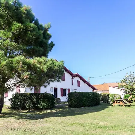 Apartment Amigorena-1 By Interhome