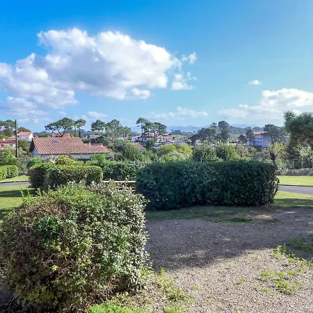 Apartment Amigorena-1 By Interhome