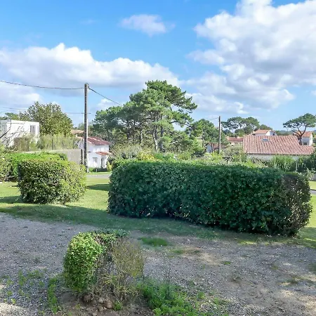 Amigorena-1 By Interhome Apartment Bidart