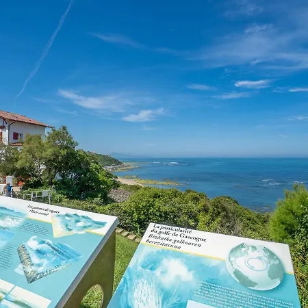 Amigorena-1 By Interhome *