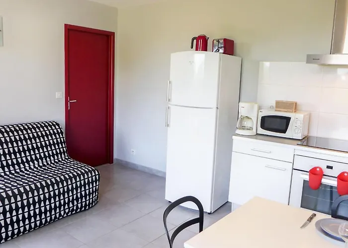 Amigorena-1 By Interhome