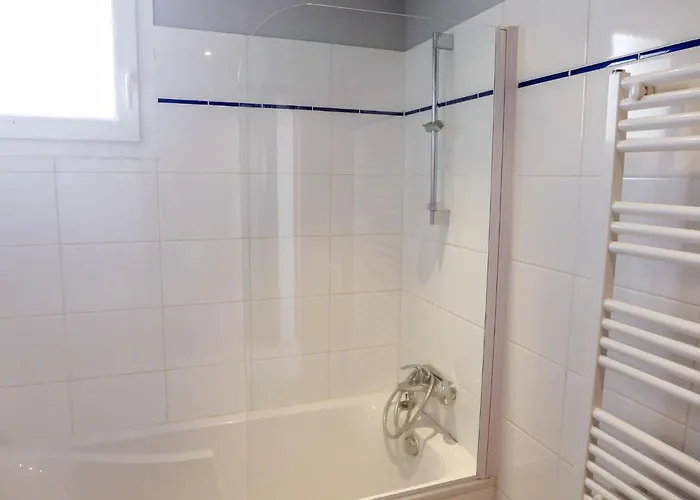 Amigorena-1 By Interhome Apartment Bidart