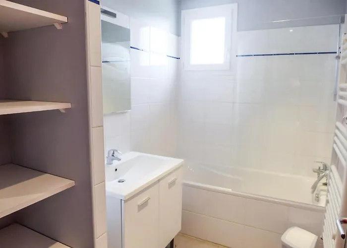 Amigorena-1 By Interhome Apartment *