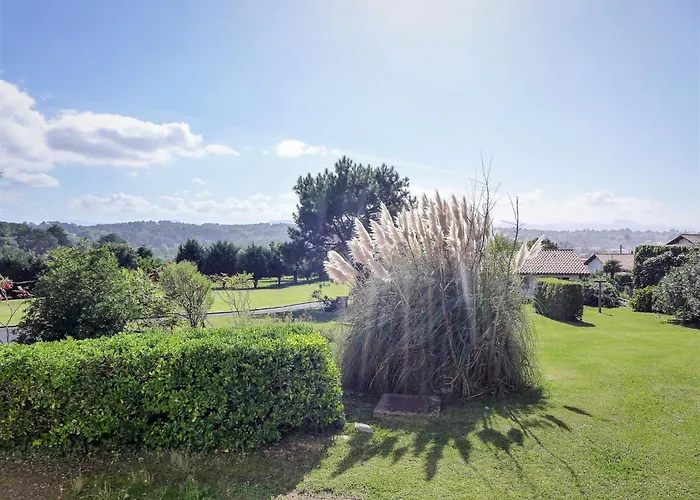 Amigorena-1 By Interhome