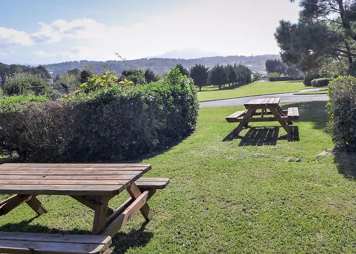 Apartment Amigorena-1 By Interhome