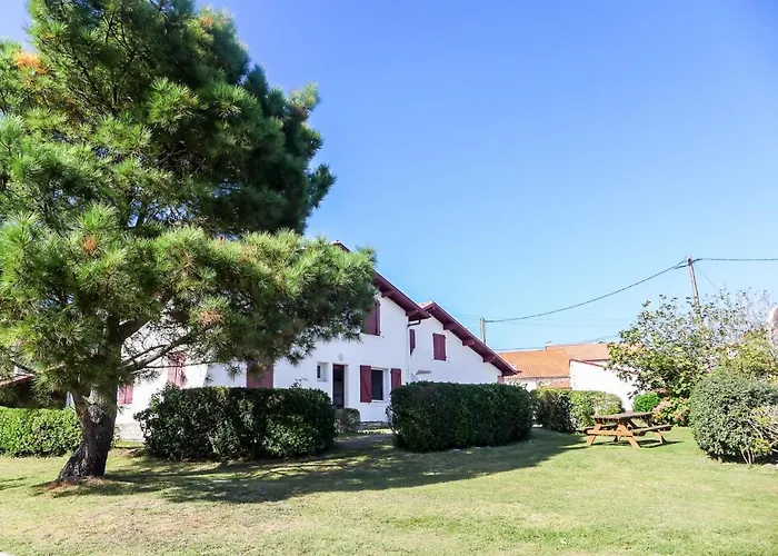 Apartment Amigorena-1 By Interhome