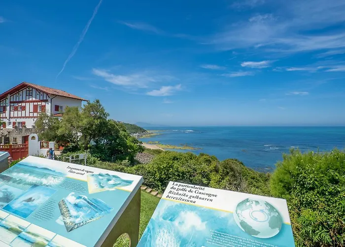 Amigorena-1 By Interhome *