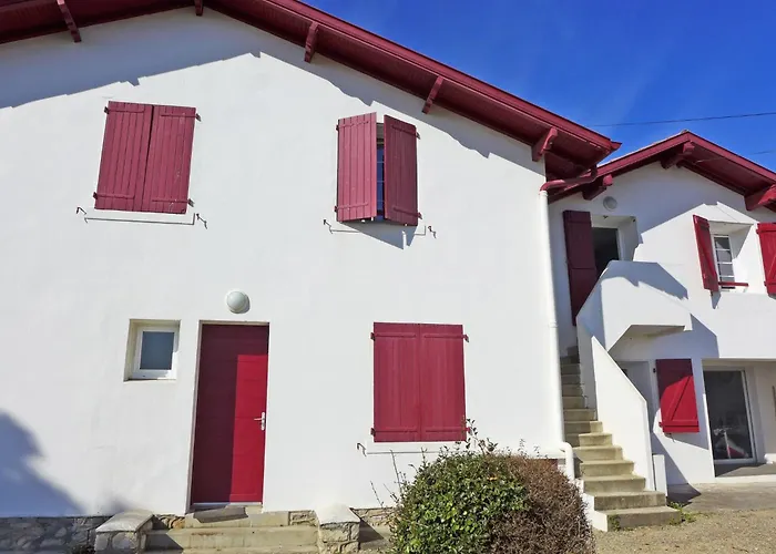 Apartment Amigorena-1 By Interhome *