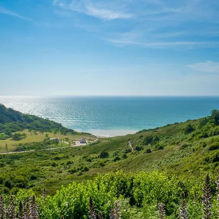 Amigorena-1 By Interhome *