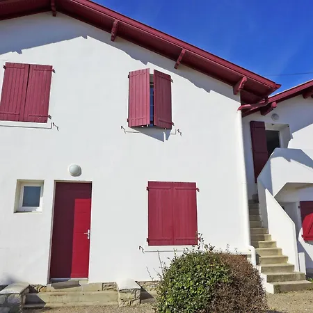 Appartement Amigorena-1 By Interhome *